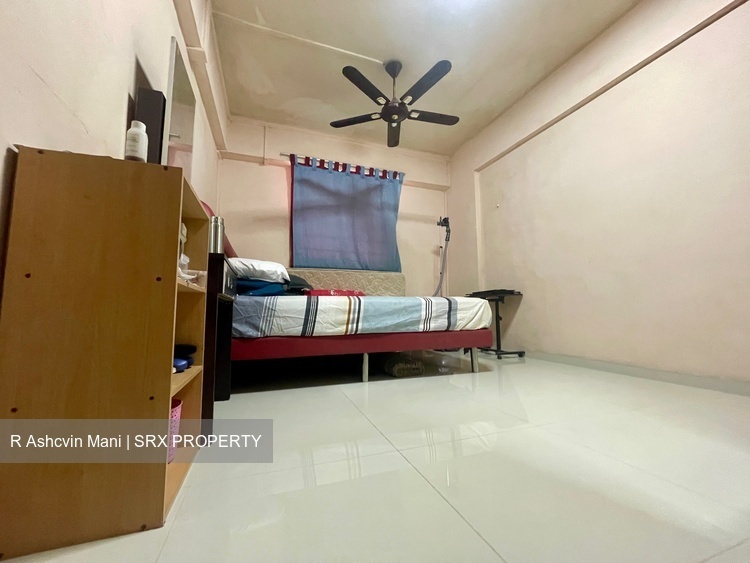 Blk 124 Bedok North Road (Bedok), HDB 3 Rooms #506449841